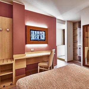 Triple Room Balcony
